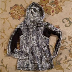 Lululemon hoodie
